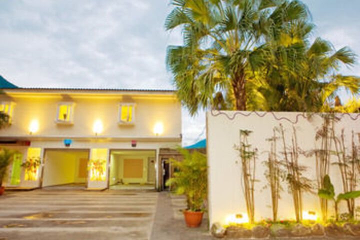 Callme Garden Hotel