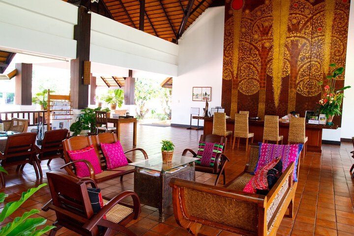 Lobby Photos
