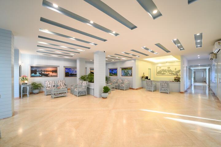Hotel Interior 10 of 86