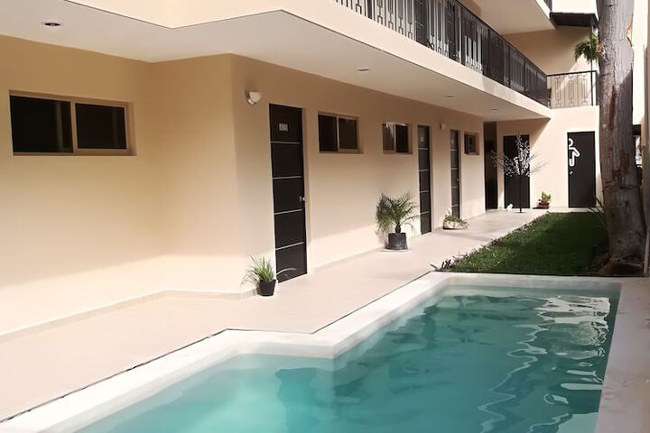 Pool 23 of 43