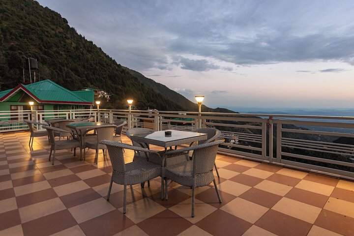 Terrace/Patio 54 of 58