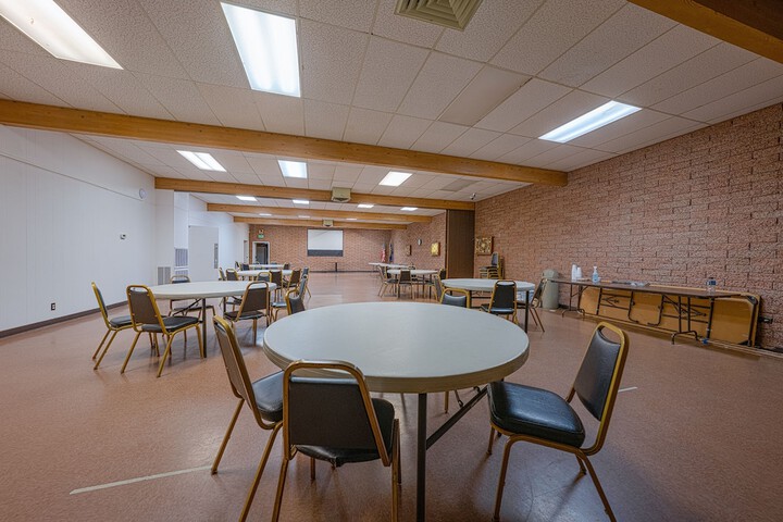 Ballroom/Hall 95 of 108