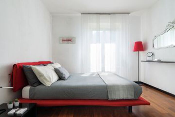 Home at Hotel Alcuino