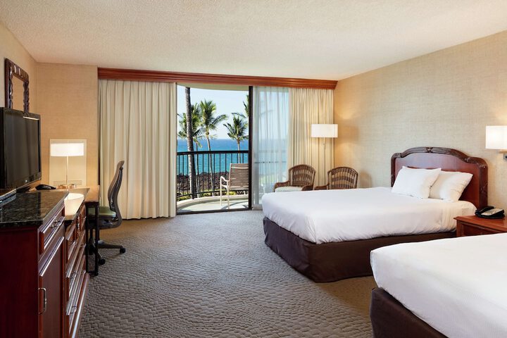 Hilton Grand Vacations Club Ocean Tower Waikoloa Village Waikoloa