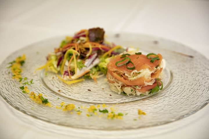 Dining Photos