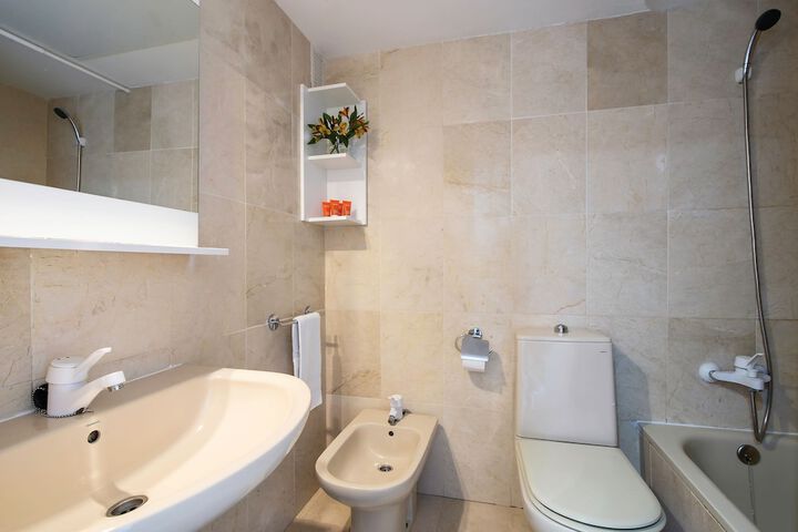 Bath Photo