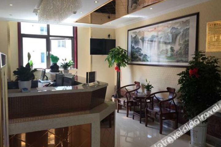 Hotel Interior 24 of 32