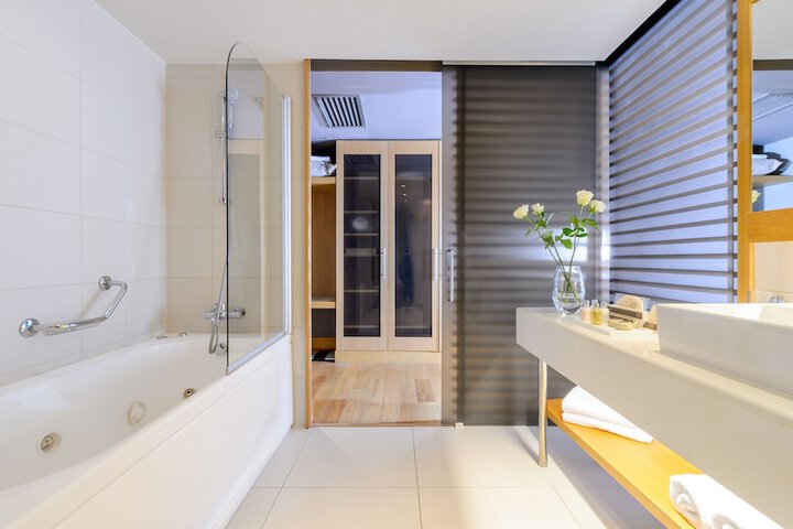 Bathroom Vanities