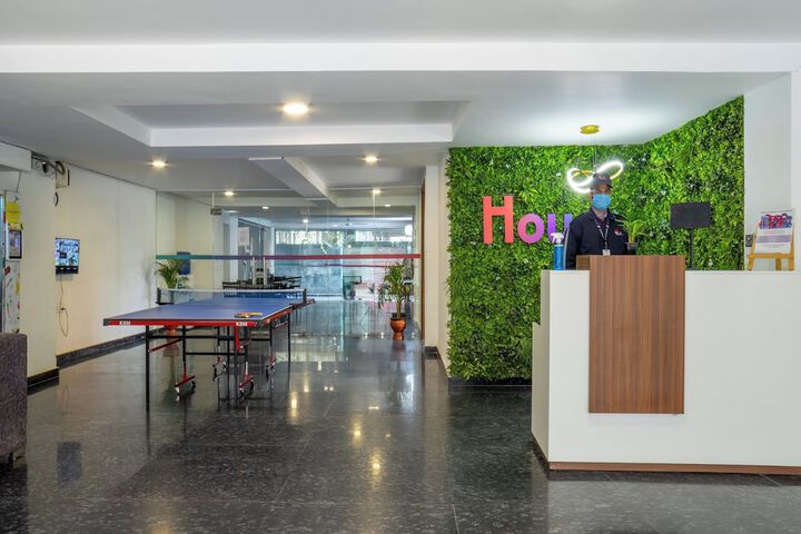 Housr 46 M2K Corp Near Park Hospital