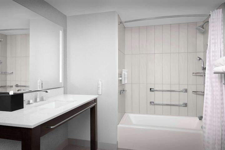 Bathroom Vanities