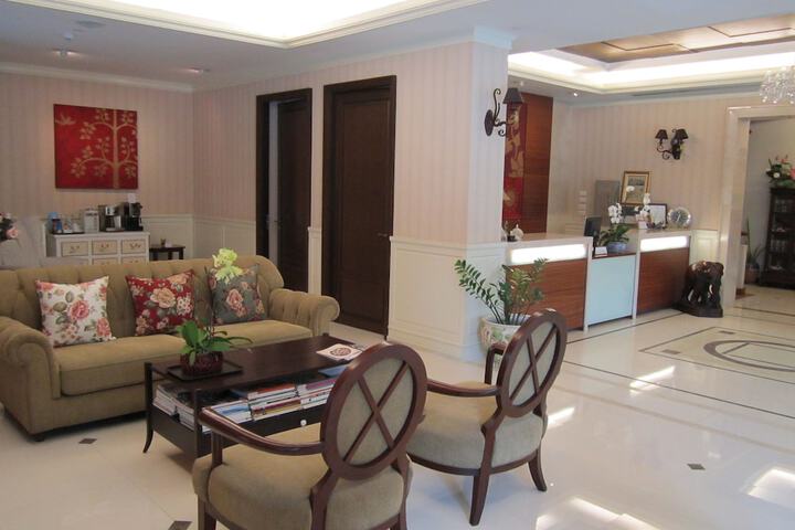 Hotel Interior 6 of 47