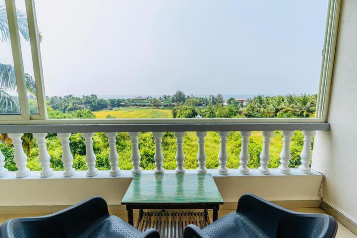 Nagas Hotel Satyavati