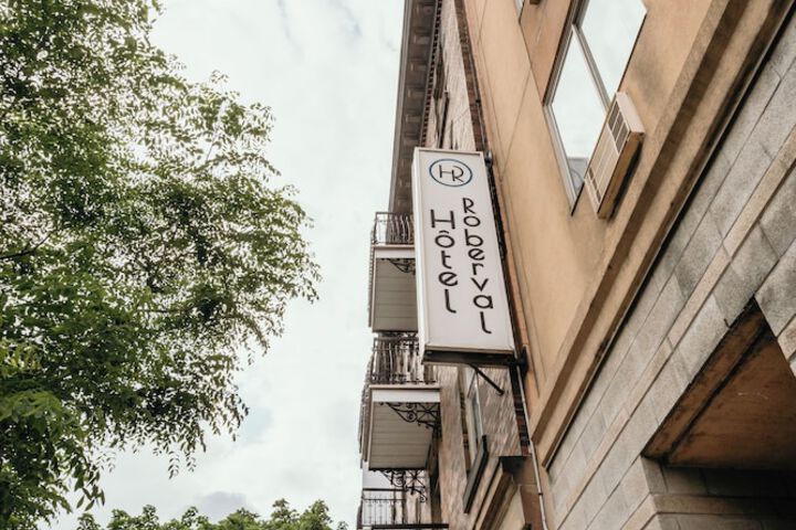 Hotel 58 of 59