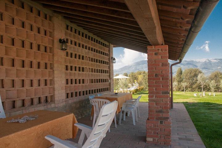 Terrace/Patio 32 of 35