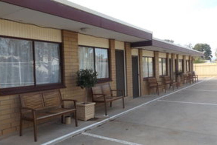 Terrace/Patio 61 of 62