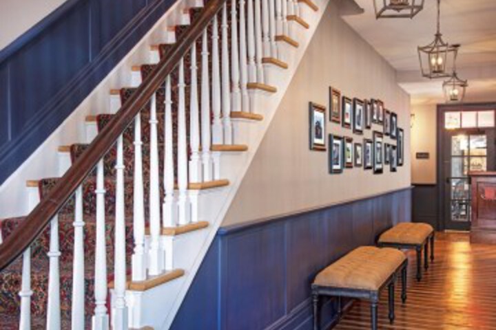 Hotel Interior 3 of 66