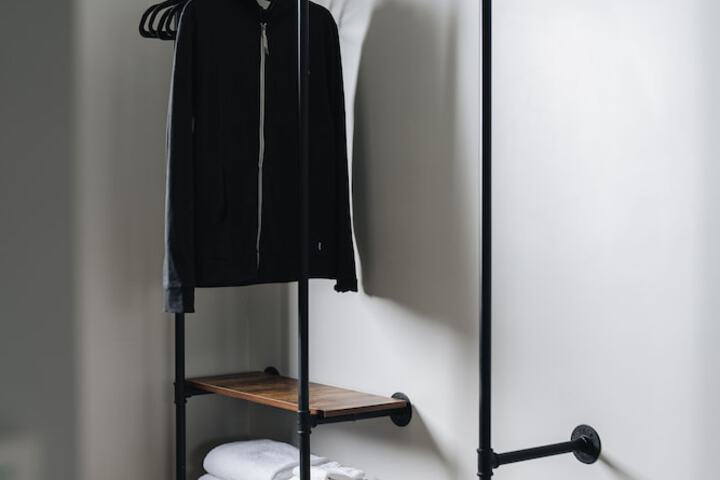Wardrobe