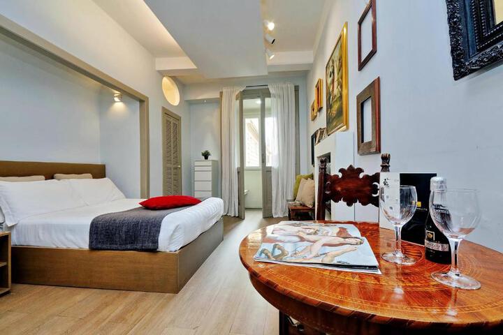 Fitness Center Photo