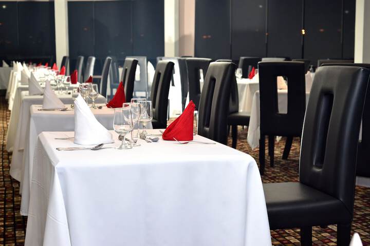 Restaurants