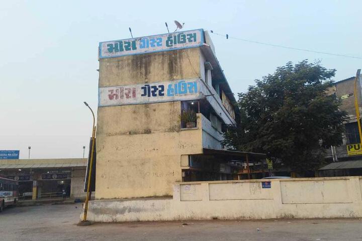 Hotel O Meera Guest House