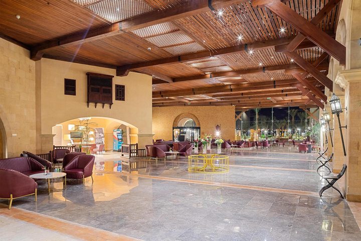 Hotel Interior 8 of 243