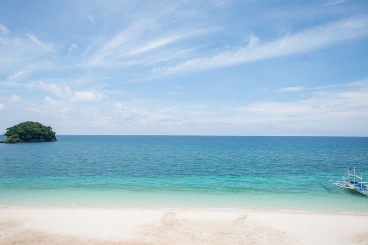 Beach 16 of 17