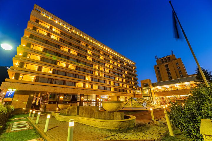 Photo of Aro Palace Hotel