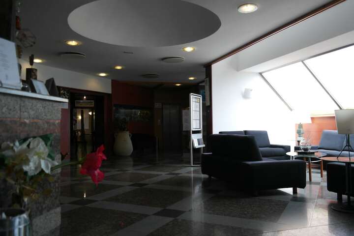 Hotel Interior 3 of 49