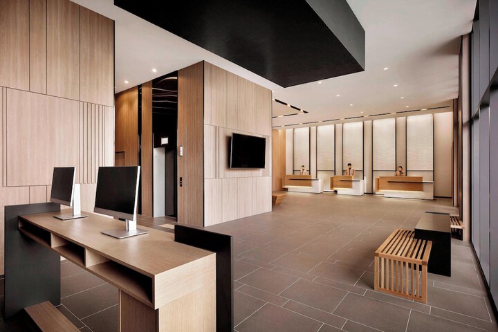 Hotel Interior 3 of 28