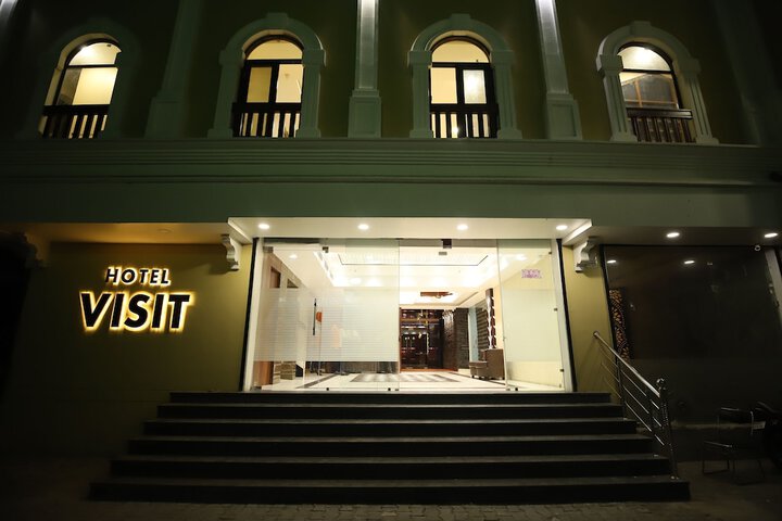 Hotel 46 of 46