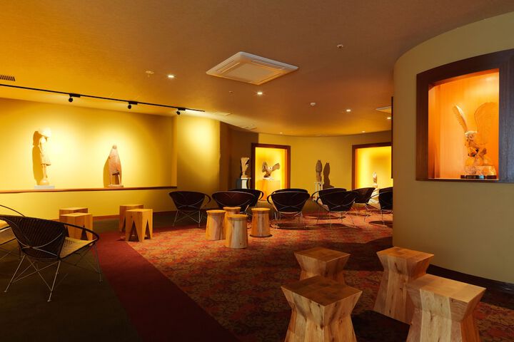 Hotel Interior 3 of 247