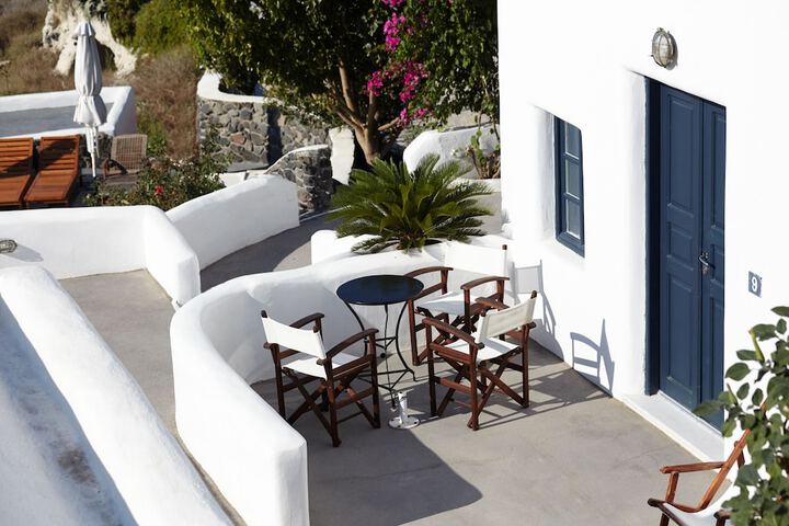 Terrace/Patio 75 of 79