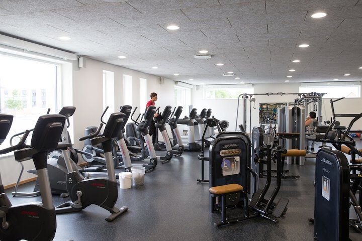 Health and Fitness 30 of 66