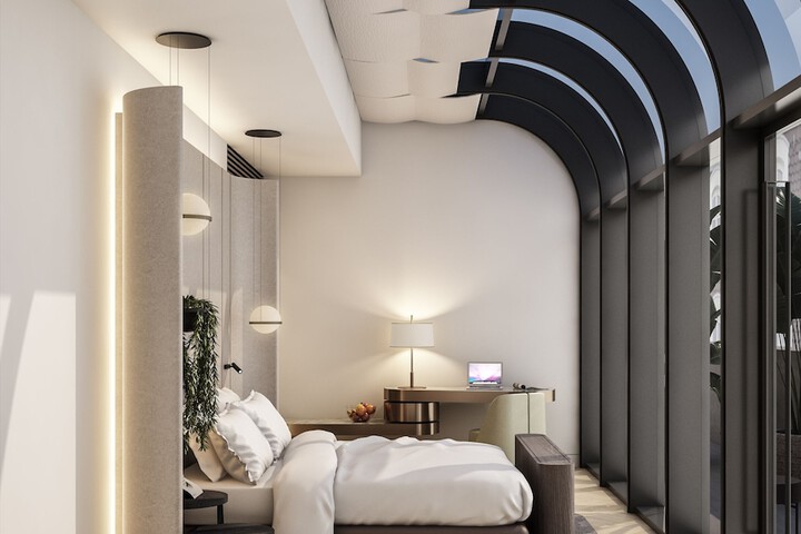 Room 9 of 200