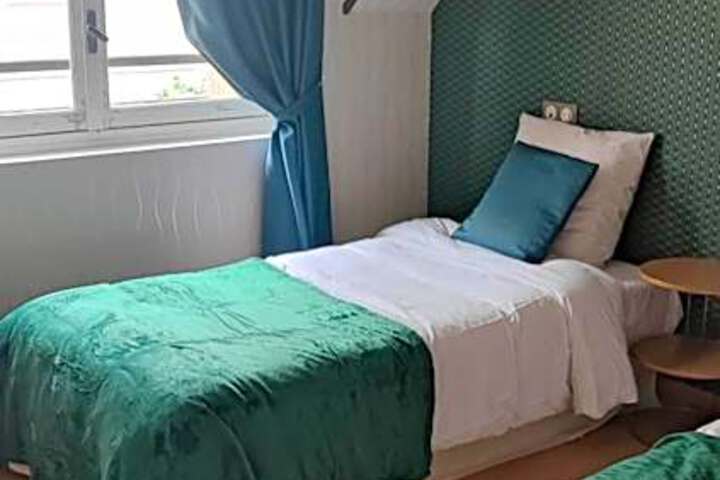 Fitness Facility Photos