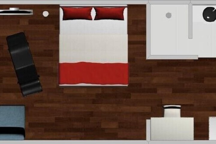Room 36 of 100