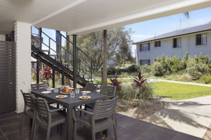 Terrace/Patio 28 of 60