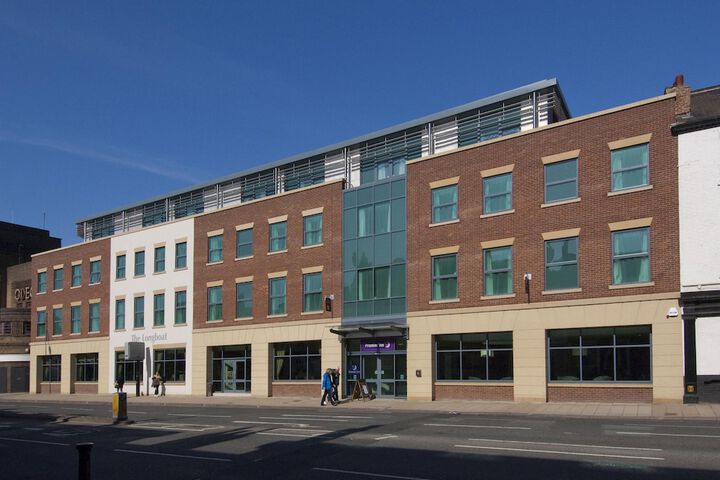 Photo of Premier Inn York City - Blossom St. South