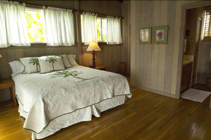 Kaikanani - Three Bedroom Home