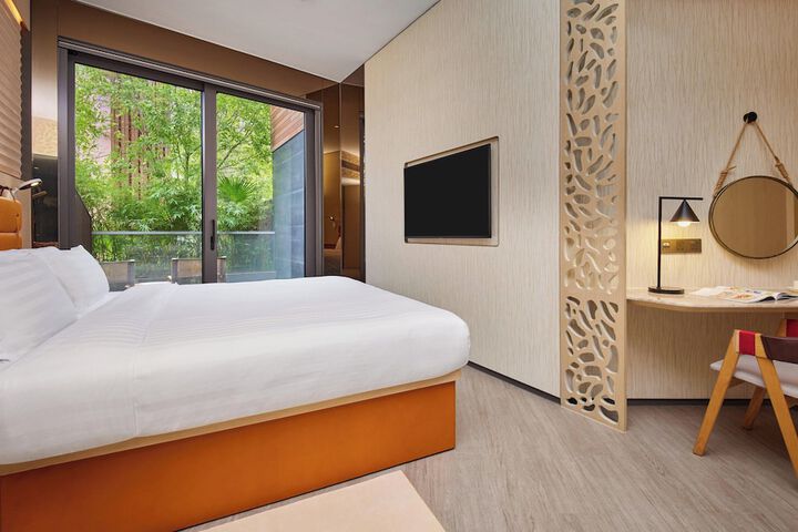 Room 21 of 113