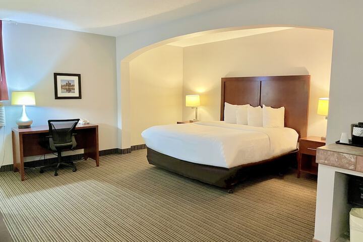 1 King Bed (7 of 14)