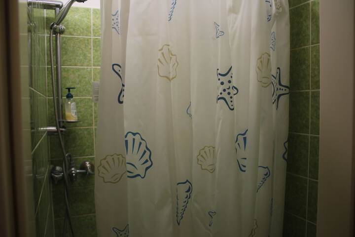 Restrooms