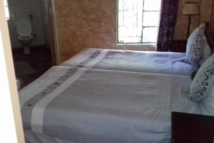 Photo of Mosi-Ua-Tunya Lodge