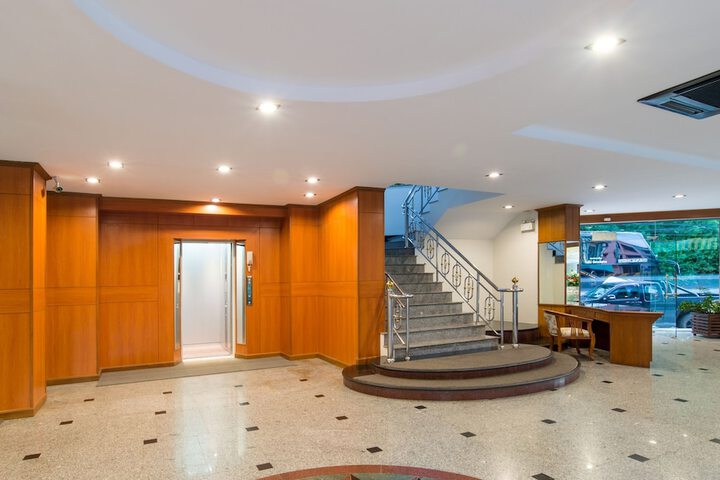 Hotel 2 of 35