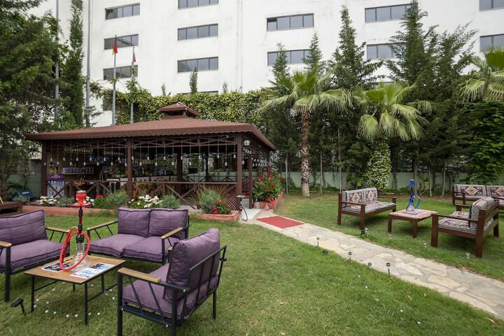 Hotel 155 of 172