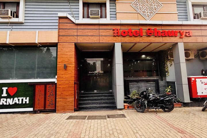 Hotel 7 of 9