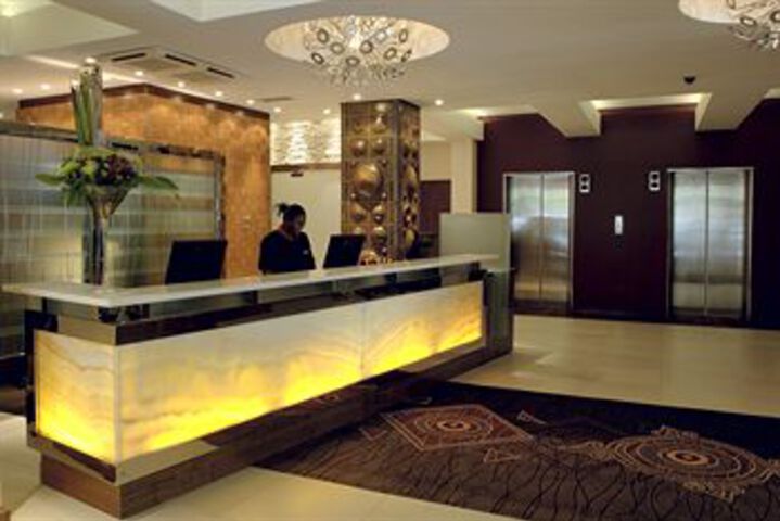 Hotel Interior 63 of 69