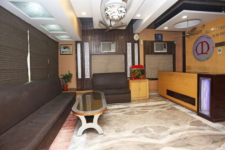 Hotel Interior 2 of 18