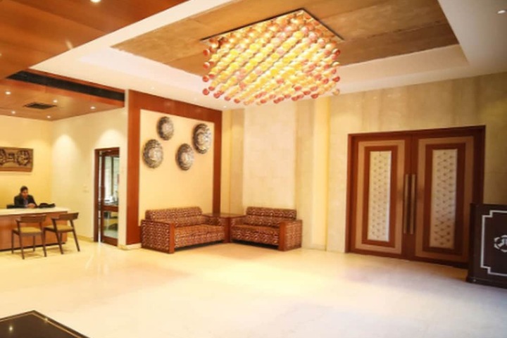 Hotel Interior 9 of 37