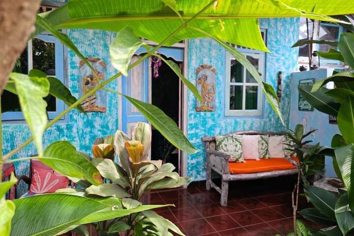 Terrace/Patio 66 of 71